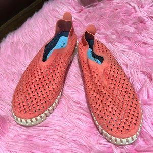 Ilse Jacobsen Tulip Slip-On Sneaker